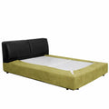 Avocado Green WB PBV2042 - 34 | Bed Frame Cover