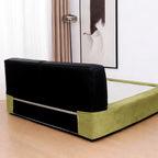 Avocado Green WB PBV2042 - 34 | Bed Frame Cover