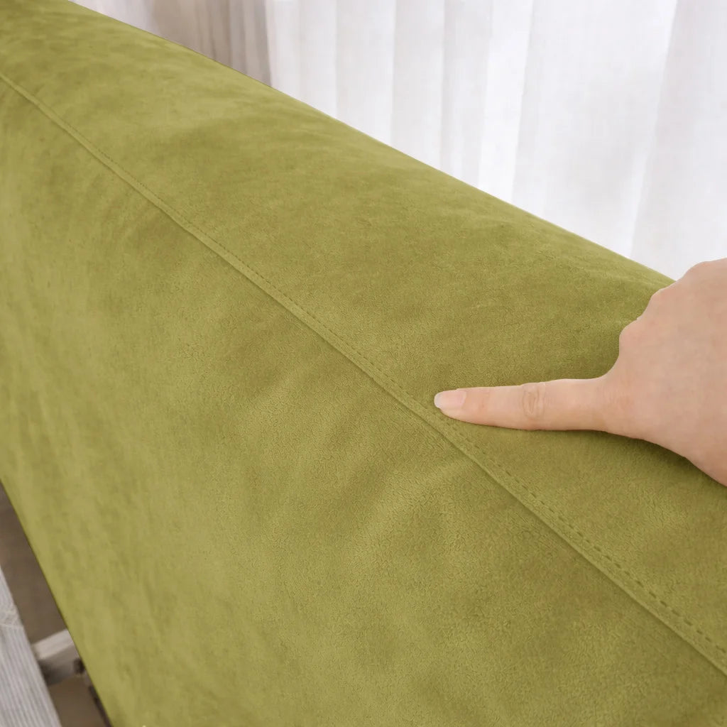 Avocado Green WB PBV2042 - 34 | Bed Frame & Headboard Cover