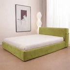 Avocado Green WB PBV2042 - 34 | Bed Frame & Headboard Cover