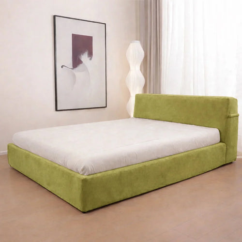 Avocado Green WB PBV2042 - 34 | Bed Frame & Headboard Cover