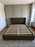 Avocado Green