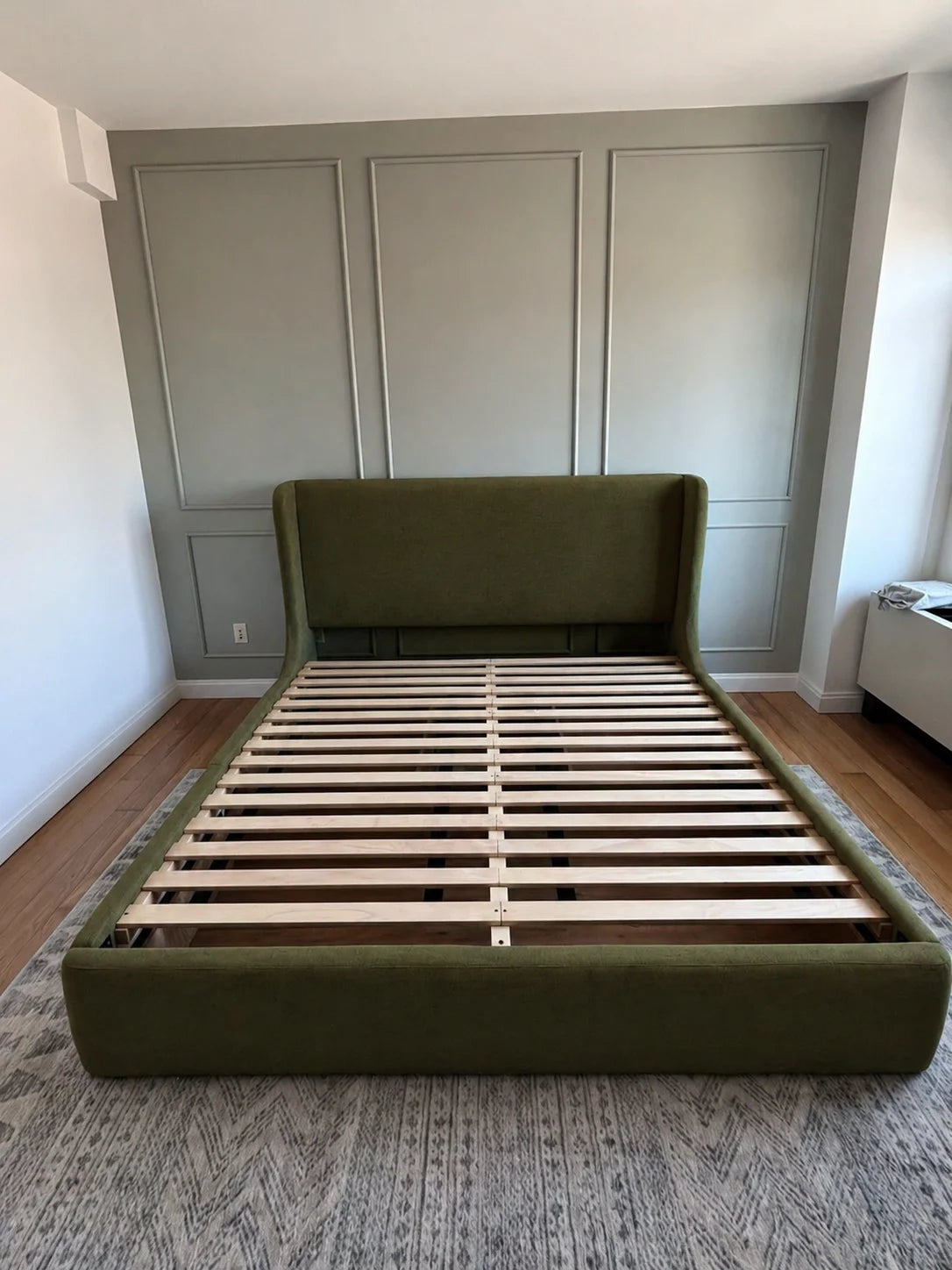 Avocado Green