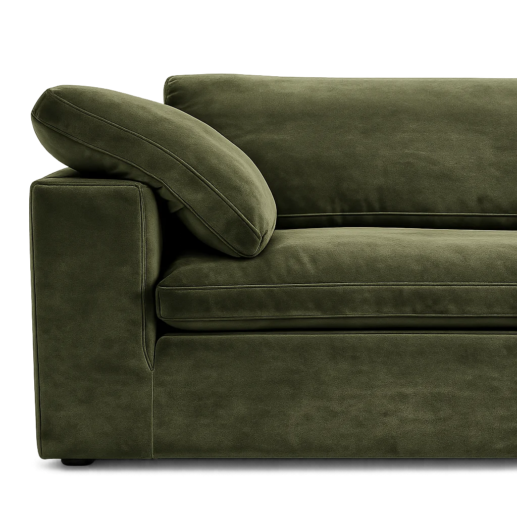 Avocado Green