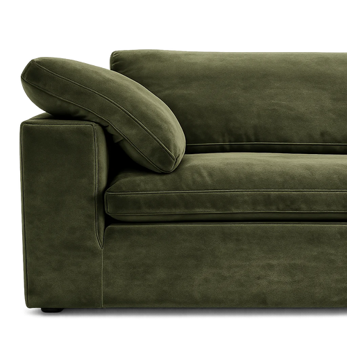 Avocado Green