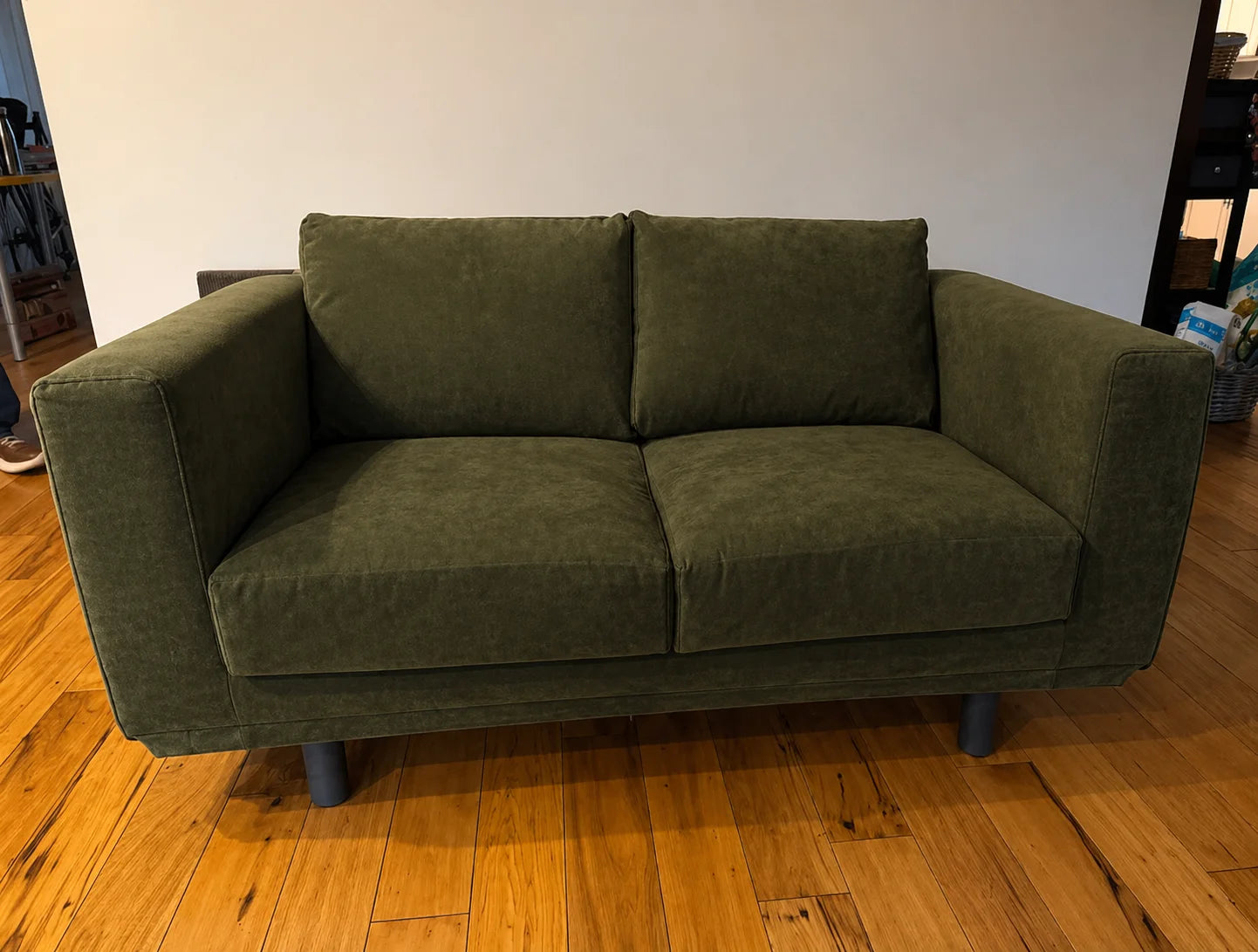 Avocado Green