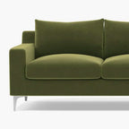 Avocado Green | WB PBV2042 - 34