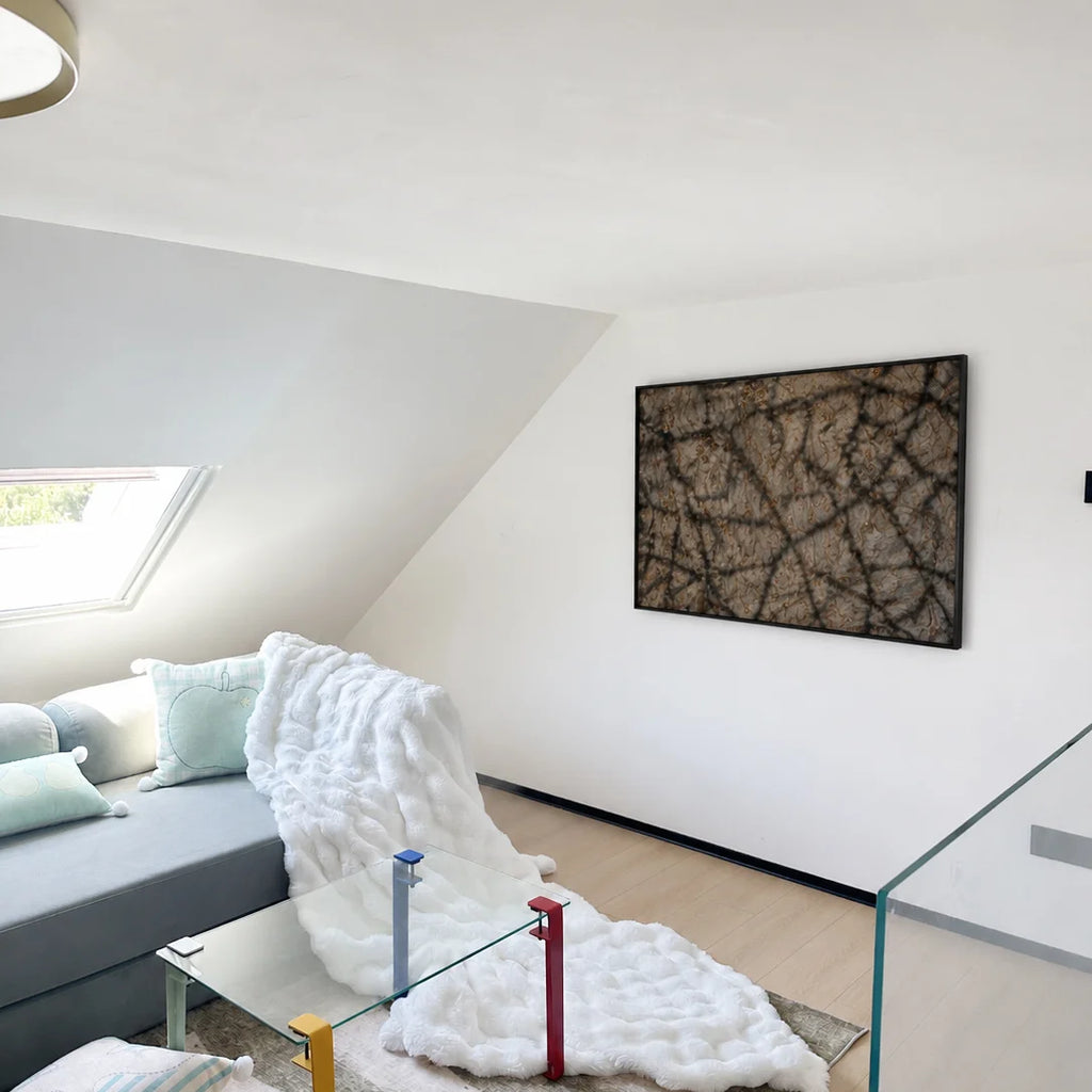BARK · Custom Wall Art
