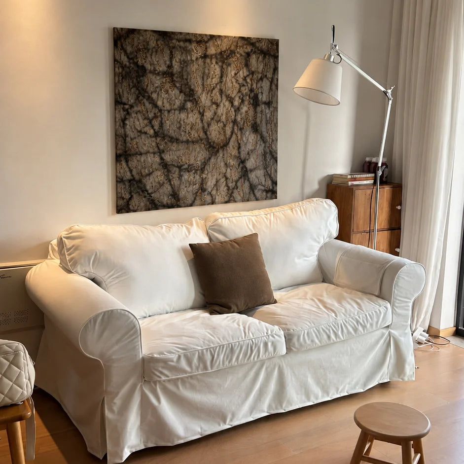 BARK · Custom Wall Art