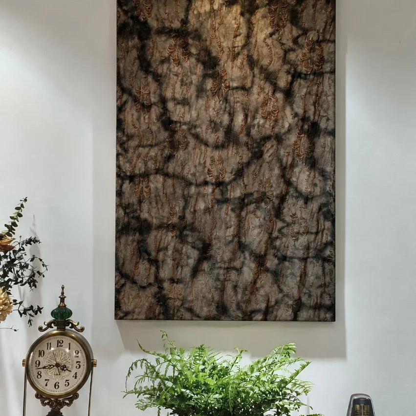 BARK · Custom Wall Art
