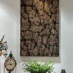 BARK · Custom Wall Art