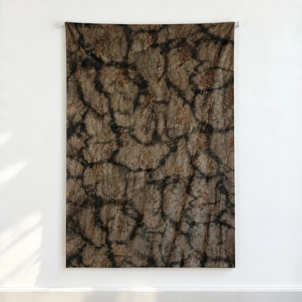 BARK · Custom Wall Art