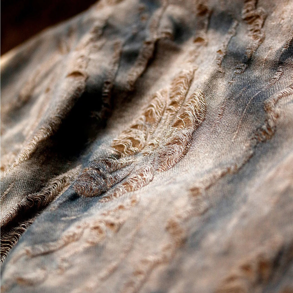 BARK · Custom Wall Art