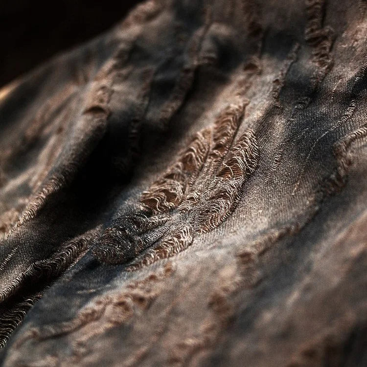 BARK · Custom Wall Art