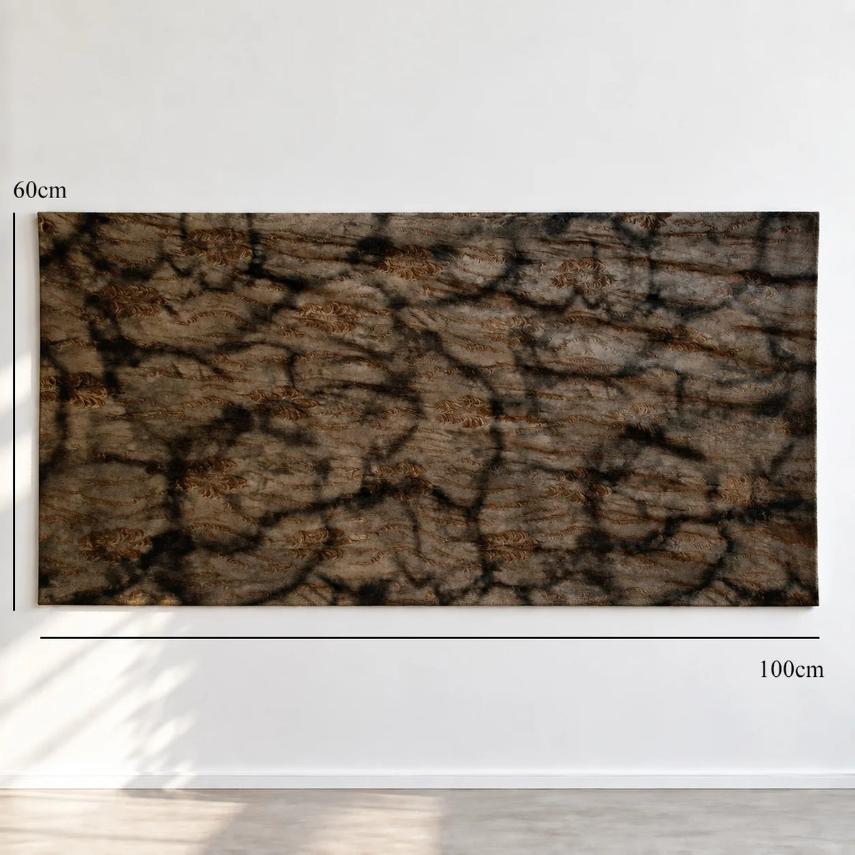 100 x 60 cm