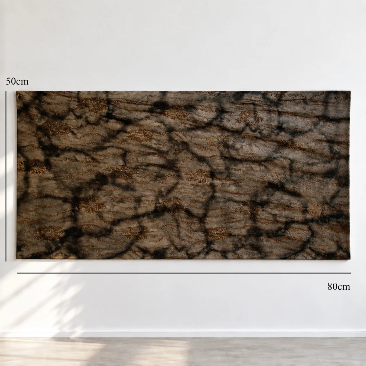 80 x 50 cm