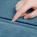 Baby Blue WB PBV2042 - 43 | Sofa Slipcover