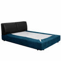 Bali Blue WB PBV2042 - 45 | Bed Frame Cover