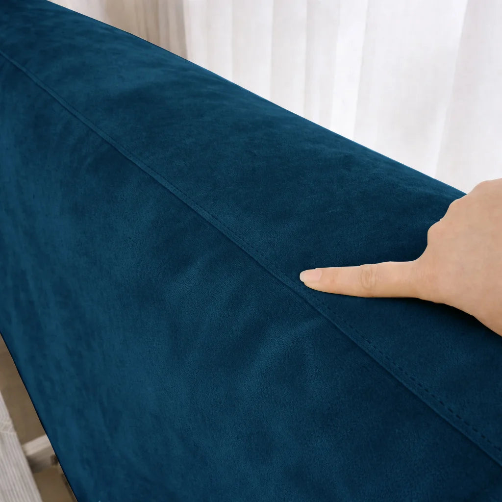 Bali Blue WB PBV2042 - 45 | Bed Frame & Headboard Cover