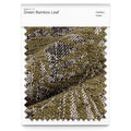 Delight | Green Bamboo Leaf