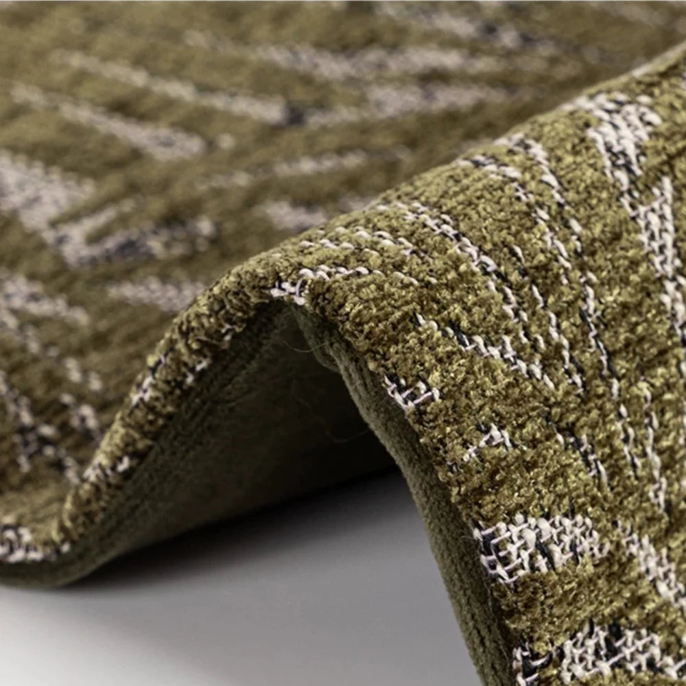 Delight | Green Bamboo Leaf