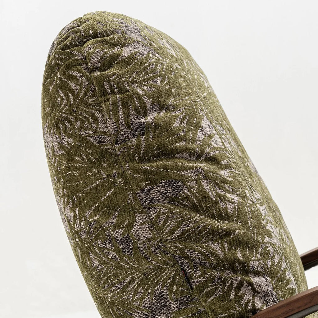Delight | Green Bamboo Leaf