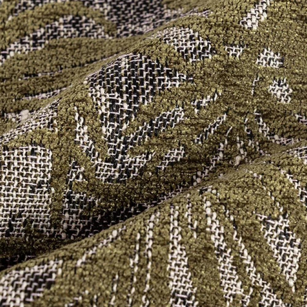 Delight | Green Bamboo Leaf