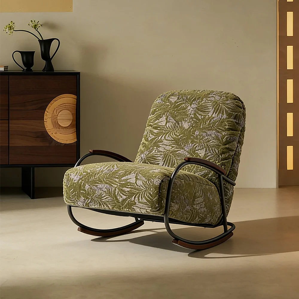 Delight | Green Bamboo Leaf