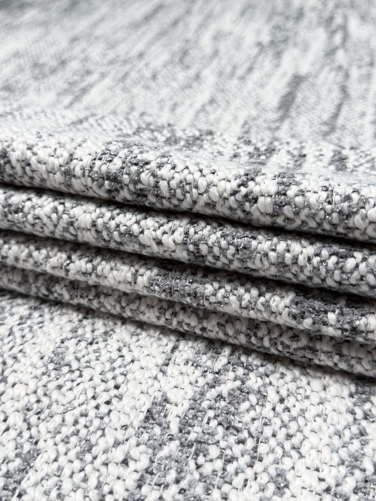 Bell-1 | Coastal Mist Stripe