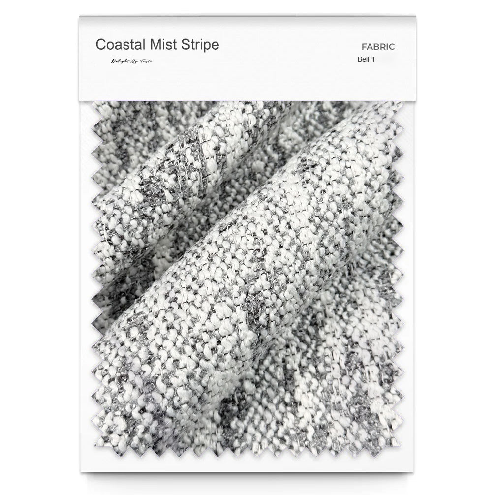 Bell-1 | Coastal Mist Stripe