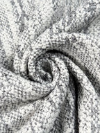 Bell-1 | Coastal Mist Stripe