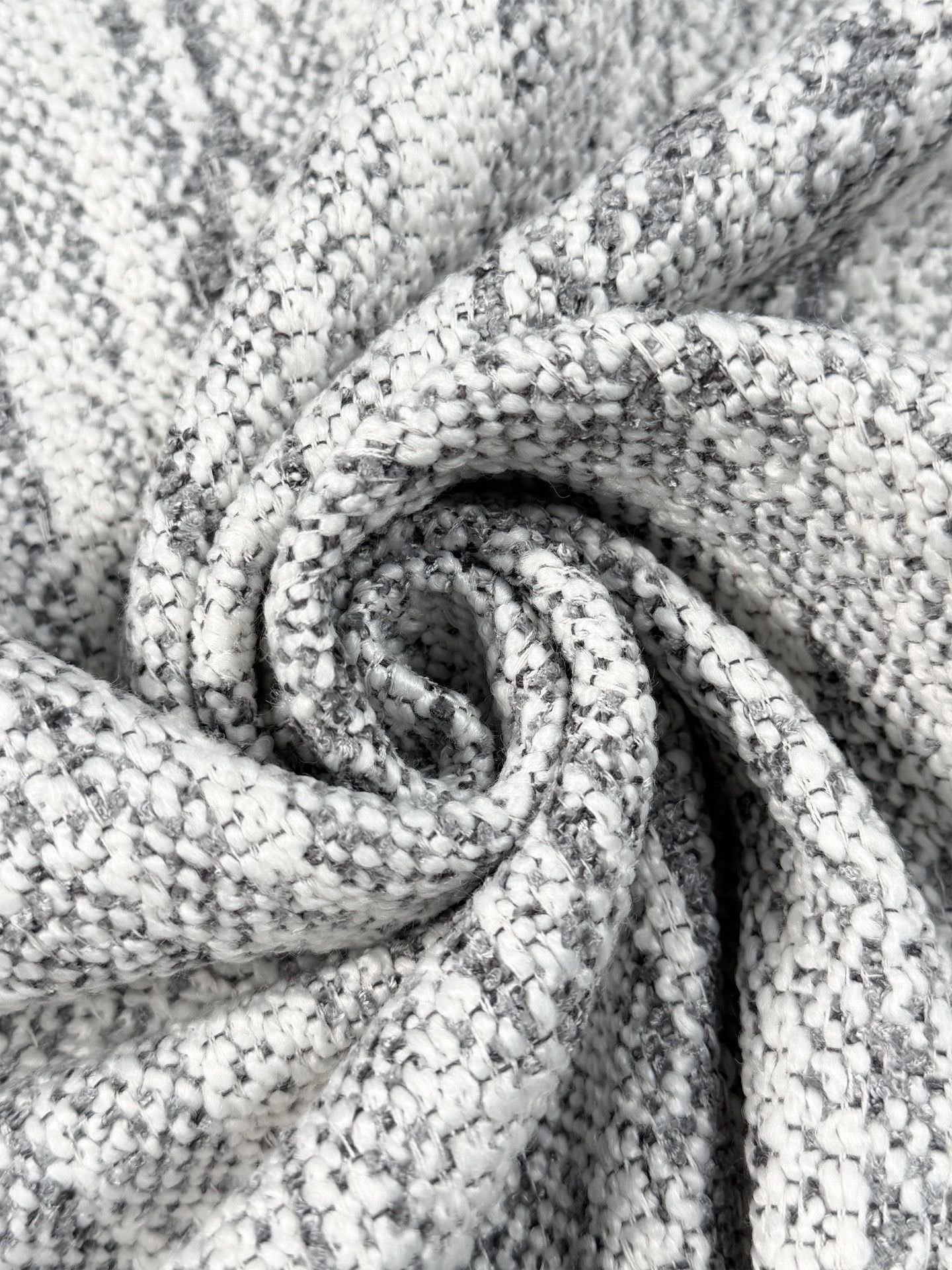 Bell-1 | Coastal Mist Stripe