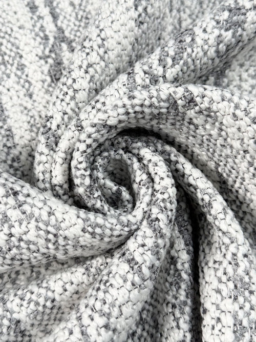 Bell-1 | Coastal Mist Stripe