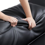 Black Minotti YX-40 | Two Seater