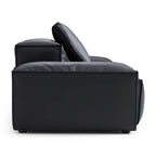 Black Minotti YX-40 | Two Seater