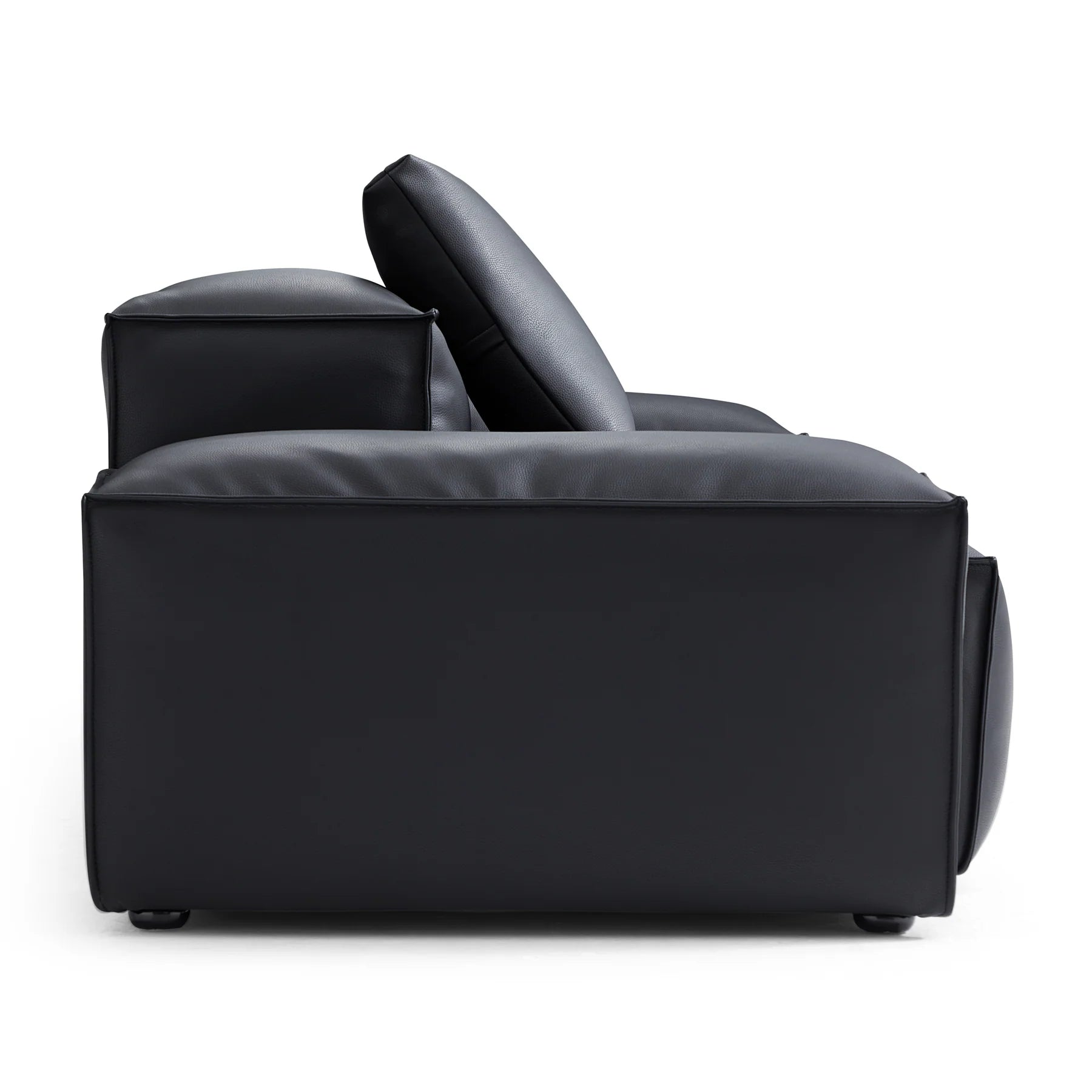 Black Minotti YX-40 | Two Seater