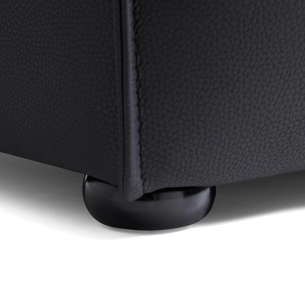 Black Minotti YX-40 | Two Seater