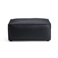 Black Minotti YX-40 | Ottoman