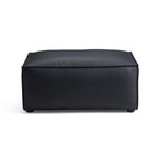 Black Minotti YX-40 | Ottoman