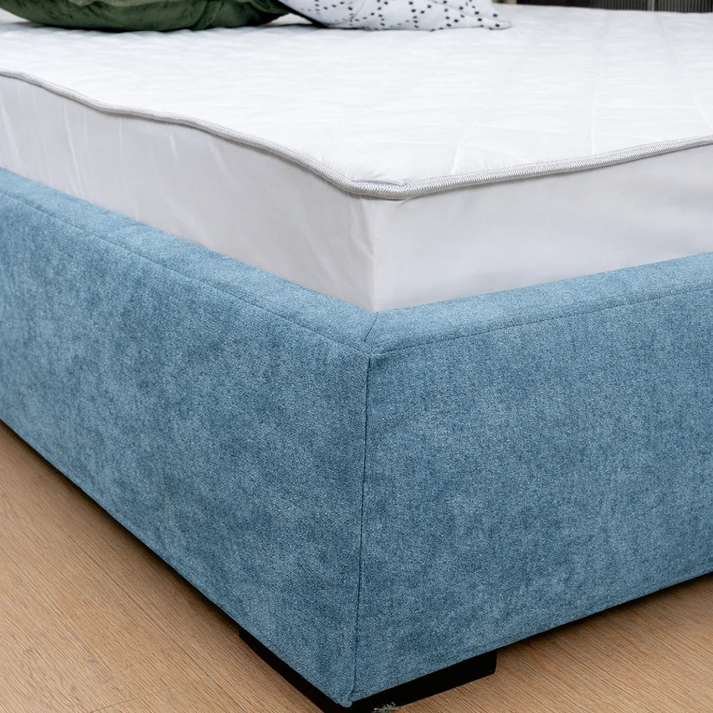 Blue Iris WX818 - 10 | Bed Frame Cover