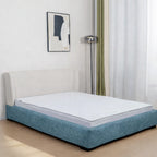 Blue Iris WX818 - 10 | Bed Skirt