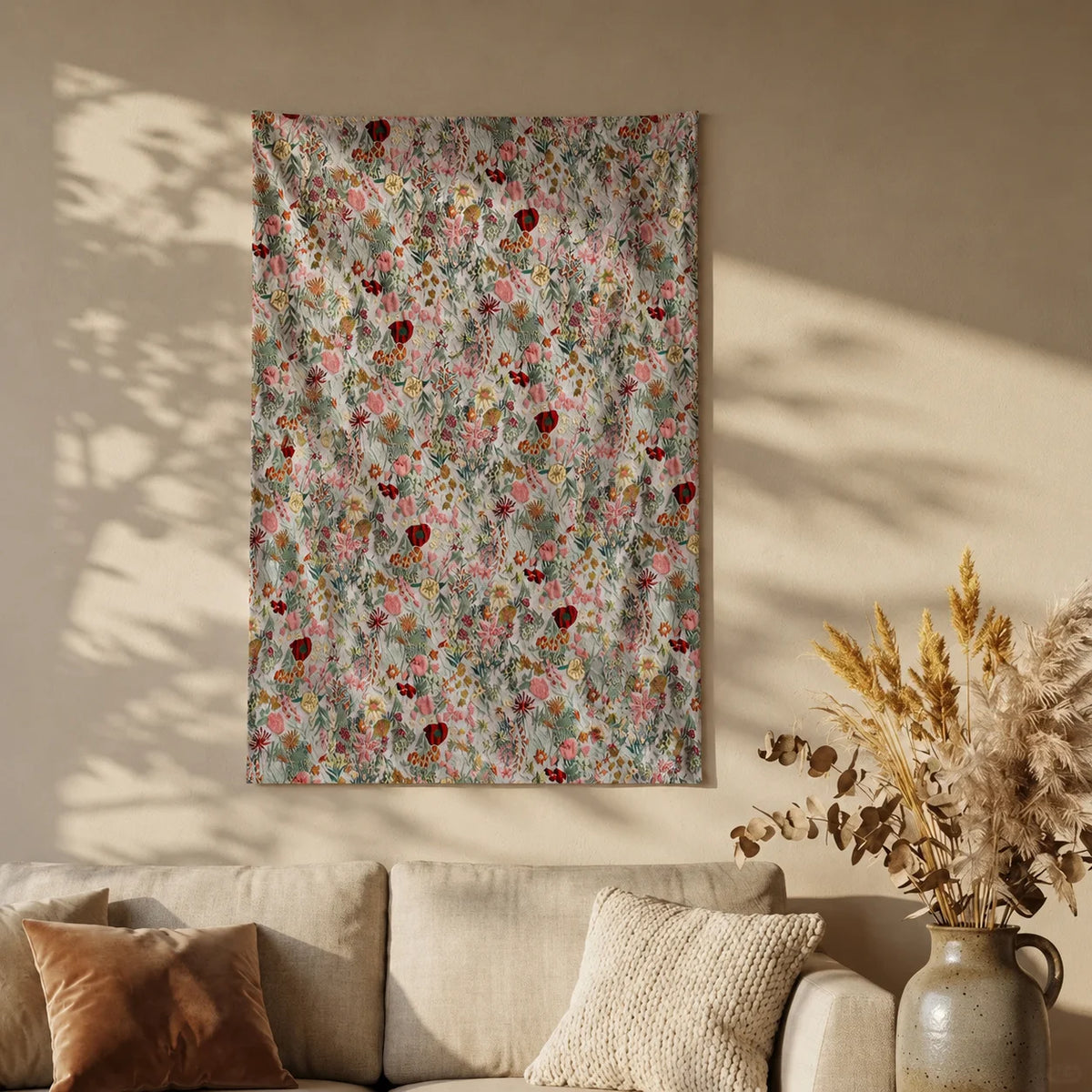 Botanical & Floral · Custom Wall Art