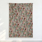 Botanical & Floral · Custom Wall Art