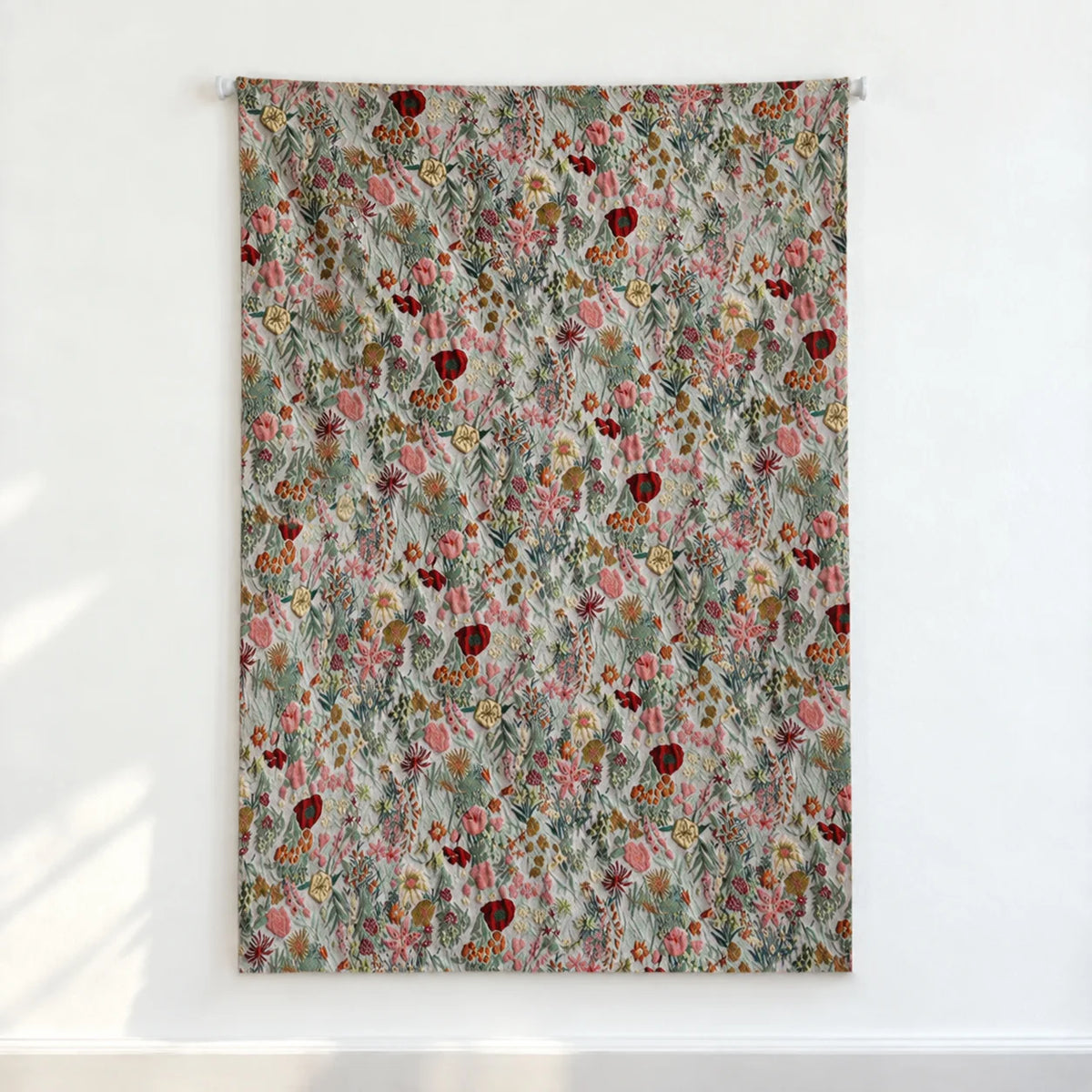 Botanical & Floral · Custom Wall Art