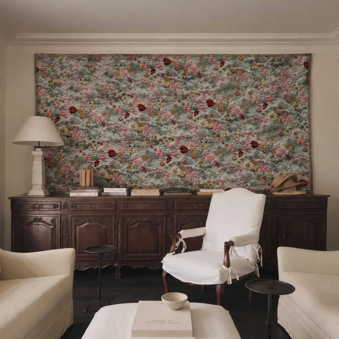 Botanical & Floral · Custom Wall Art