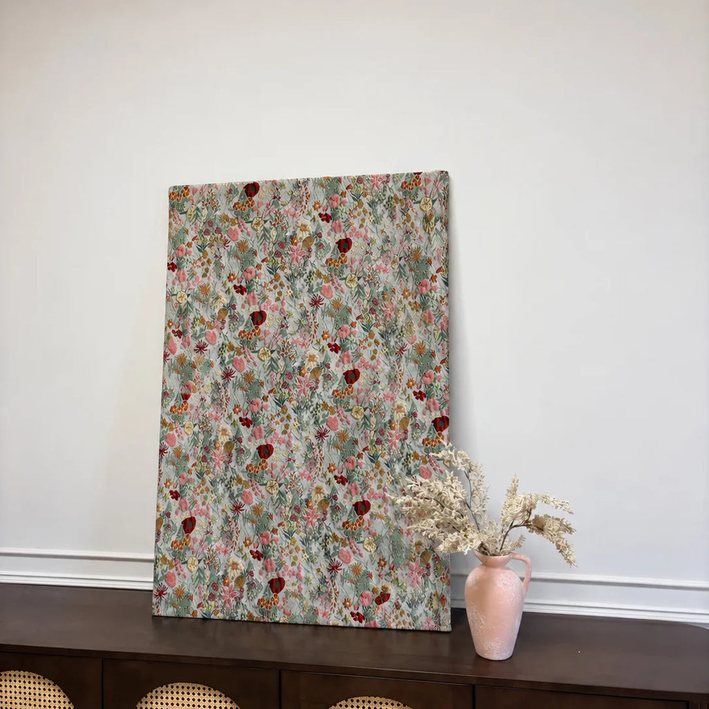 Botanical & Floral · Custom Wall Art