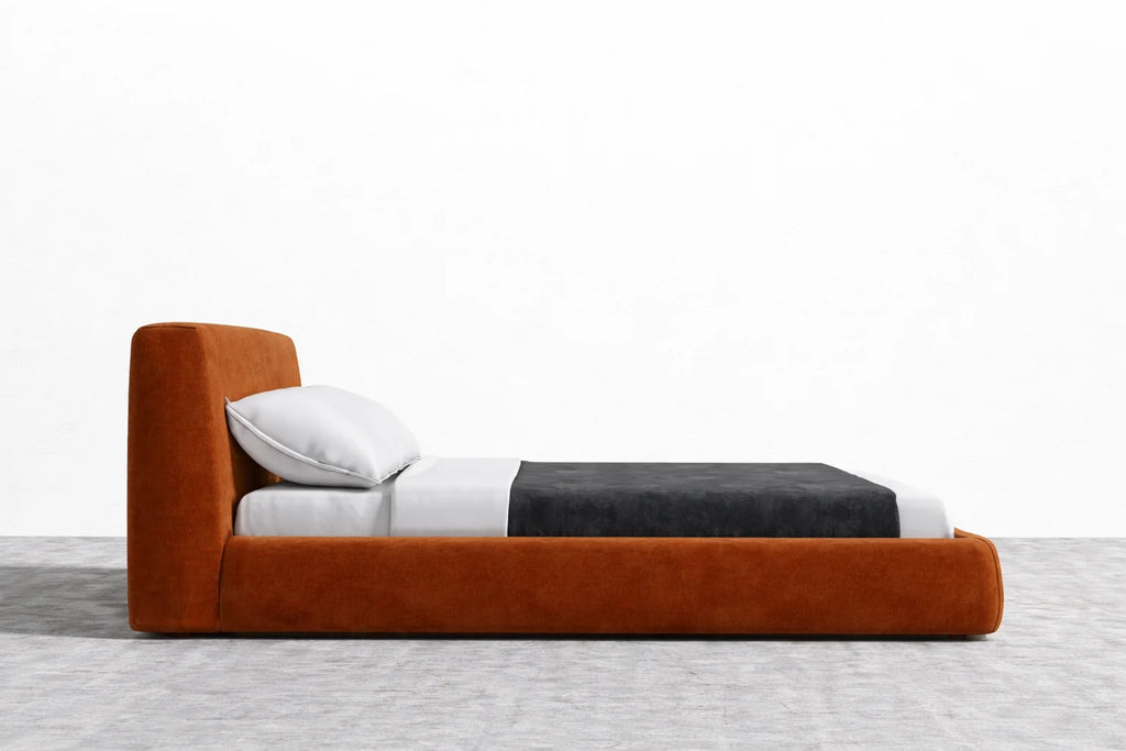 Burnished Caramel