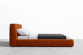 Burnished Caramel
