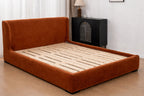 Burnished Caramel