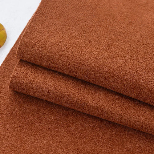 Burnished Caramel